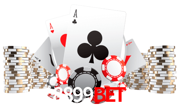 Jogue jogos de pôquer em 8899Bet